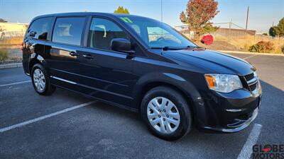 2017 Dodge Grand Caravan SE Plus  Mini Van - Photo 7 - Spokane, WA 99202