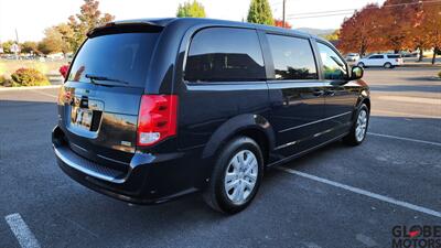 2017 Dodge Grand Caravan SE Plus  Mini Van - Photo 9 - Spokane, WA 99202