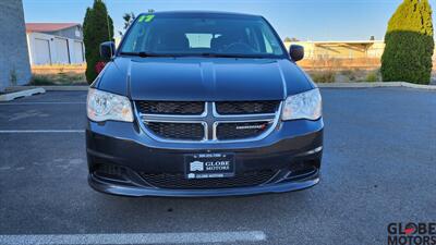 2017 Dodge Grand Caravan SE Plus  Mini Van - Photo 2 - Spokane, WA 99202