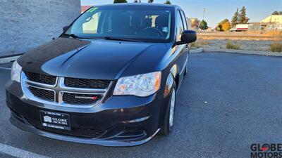 2017 Dodge Grand Caravan SE Plus  Mini Van - Photo 5 - Spokane, WA 99202