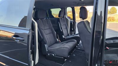 2017 Dodge Grand Caravan SE Plus  Mini Van - Photo 18 - Spokane, WA 99202