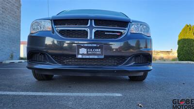 2017 Dodge Grand Caravan SE Plus  Mini Van - Photo 4 - Spokane, WA 99202