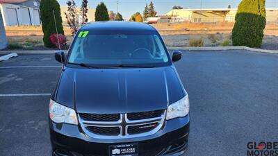 2017 Dodge Grand Caravan SE Plus  Mini Van - Photo 3 - Spokane, WA 99202