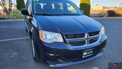 2017 Dodge Grand Caravan SE Plus  Mini Van - Photo 6 - Spokane, WA 99202