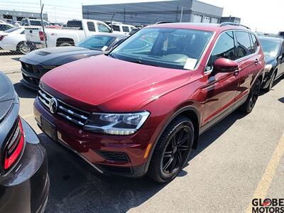 2019 Volkswagen Tiguan SE 4Motion AWD - Photo 4 - Spokane, WA 99202