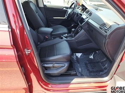2019 Volkswagen Tiguan SE 4Motion AWD - Photo 7 - Spokane, WA 99202