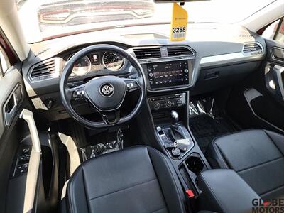 2019 Volkswagen Tiguan SE 4Motion AWD - Photo 6 - Spokane, WA 99202