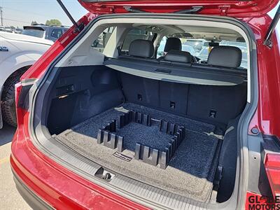 2019 Volkswagen Tiguan SE 4Motion AWD - Photo 9 - Spokane, WA 99202
