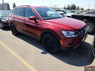 2019 Volkswagen Tiguan SE 4Motion AWD - Photo 2 - Spokane, WA 99202