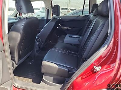 2019 Volkswagen Tiguan SE 4Motion AWD - Photo 8 - Spokane, WA 99202