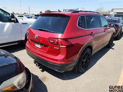 2019 Volkswagen Tiguan SE 4Motion AWD - Photo 3 - Spokane, WA 99202