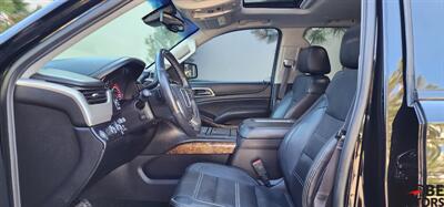 2016 GMC Yukon Denali   - Photo 10 - Spokane, WA 99202