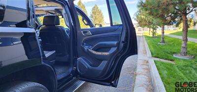 2016 GMC Yukon Denali   - Photo 31 - Spokane, WA 99202