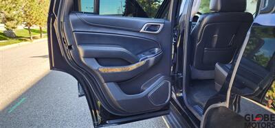 2016 GMC Yukon Denali   - Photo 23 - Spokane, WA 99202