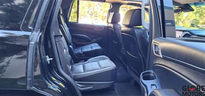 2016 GMC Yukon Denali   - Photo 32 - Spokane, WA 99202