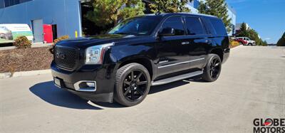 2016 GMC Yukon Denali   - Photo 1 - Spokane, WA 99202
