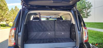 2016 GMC Yukon Denali   - Photo 29 - Spokane, WA 99202