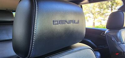 2016 GMC Yukon Denali   - Photo 37 - Spokane, WA 99202