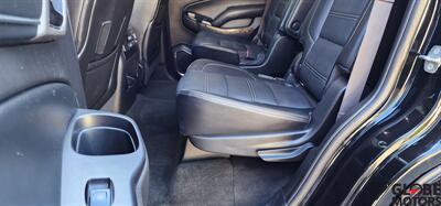 2016 GMC Yukon Denali   - Photo 24 - Spokane, WA 99202