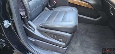 2016 GMC Yukon Denali   - Photo 36 - Spokane, WA 99202