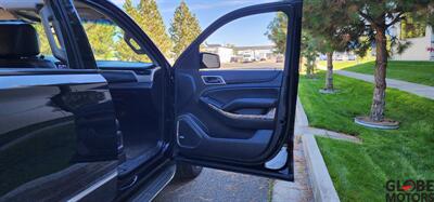 2016 GMC Yukon Denali   - Photo 34 - Spokane, WA 99202