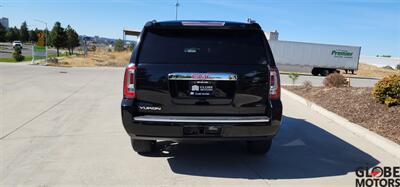 2016 GMC Yukon Denali   - Photo 6 - Spokane, WA 99202