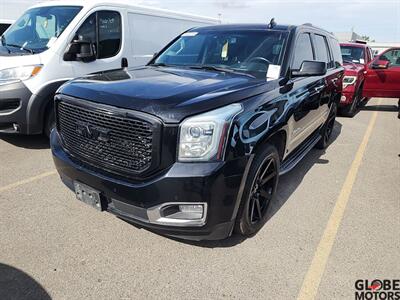 2016 GMC Yukon Denali - Photo 1 - Spokane, WA 99202
