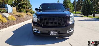 2016 GMC Yukon Denali   - Photo 2 - Spokane, WA 99202