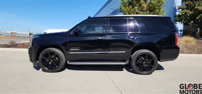 2016 GMC Yukon Denali   - Photo 8 - Spokane, WA 99202