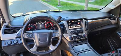 2016 GMC Yukon Denali   - Photo 21 - Spokane, WA 99202