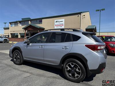 2019 Subaru Crosstrek 2.0i Premium   - Photo 2 - Spokane, WA 99202