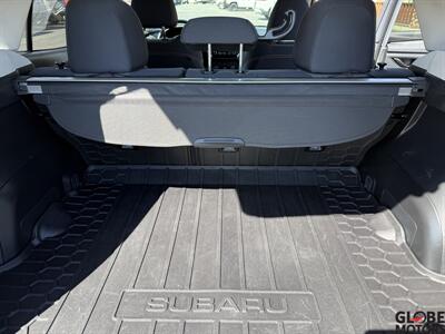 2019 Subaru Crosstrek 2.0i Premium   - Photo 12 - Spokane, WA 99202