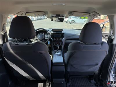 2019 Subaru Crosstrek 2.0i Premium   - Photo 10 - Spokane, WA 99202
