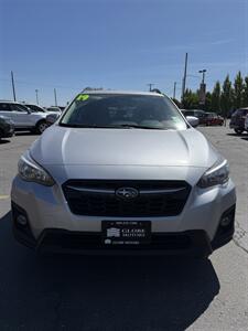 2019 Subaru Crosstrek 2.0i Premium   - Photo 3 - Spokane, WA 99202