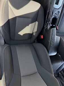 2019 Subaru Crosstrek 2.0i Premium   - Photo 8 - Spokane, WA 99202