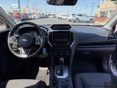 2019 Subaru Crosstrek 2.0i Premium   - Photo 5 - Spokane, WA 99202