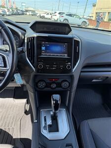 2019 Subaru Crosstrek 2.0i Premium   - Photo 7 - Spokane, WA 99202