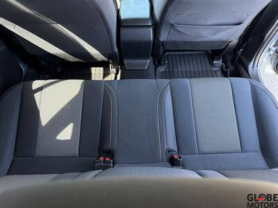 2019 Subaru Crosstrek 2.0i Premium   - Photo 11 - Spokane, WA 99202