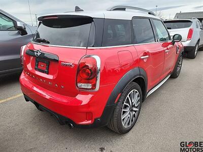 2017 MINI Countryman Cooper S   - Photo 2 - Spokane, WA 99202