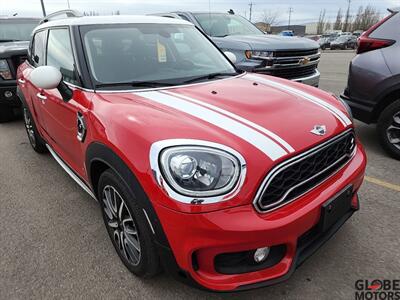 2017 MINI Countryman Cooper S   - Photo 1 - Spokane, WA 99202