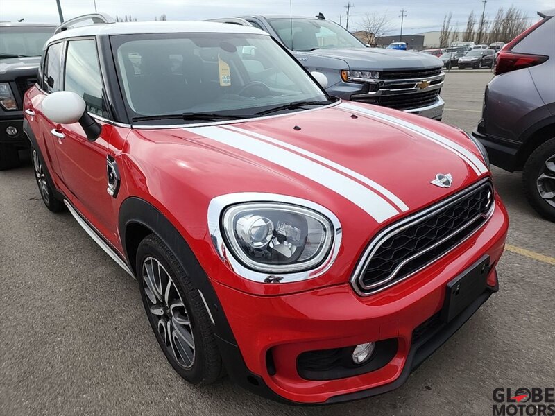 2017 MINI Countryman Cooper S   - Photo 1 - Spokane, WA 99202