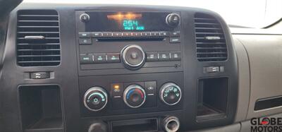 2007 GMC Sierra 1500 Work Truck - Photo 13 - Spokane, WA 99202