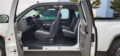 2007 GMC Sierra 1500 Work Truck - Photo 14 - Spokane, WA 99202