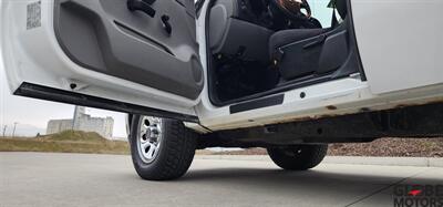 2007 GMC Sierra 1500 Work Truck - Photo 40 - Spokane, WA 99202