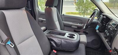 2007 GMC Sierra 1500 Work Truck - Photo 45 - Spokane, WA 99202