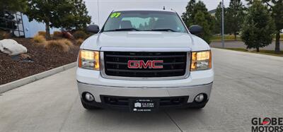 2007 GMC Sierra 1500 Work Truck - Photo 2 - Spokane, WA 99202