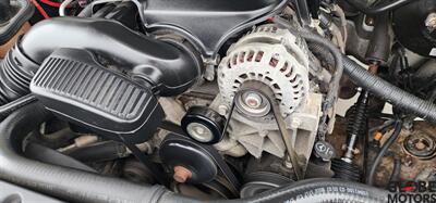 2007 GMC Sierra 1500 Work Truck - Photo 59 - Spokane, WA 99202