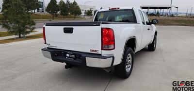 2007 GMC Sierra 1500 Work Truck - Photo 5 - Spokane, WA 99202