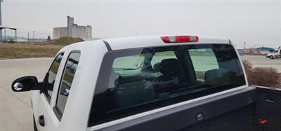 2007 GMC Sierra 1500 Work Truck - Photo 33 - Spokane, WA 99202