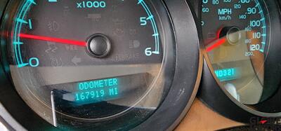 2007 GMC Sierra 1500 Work Truck - Photo 12 - Spokane, WA 99202